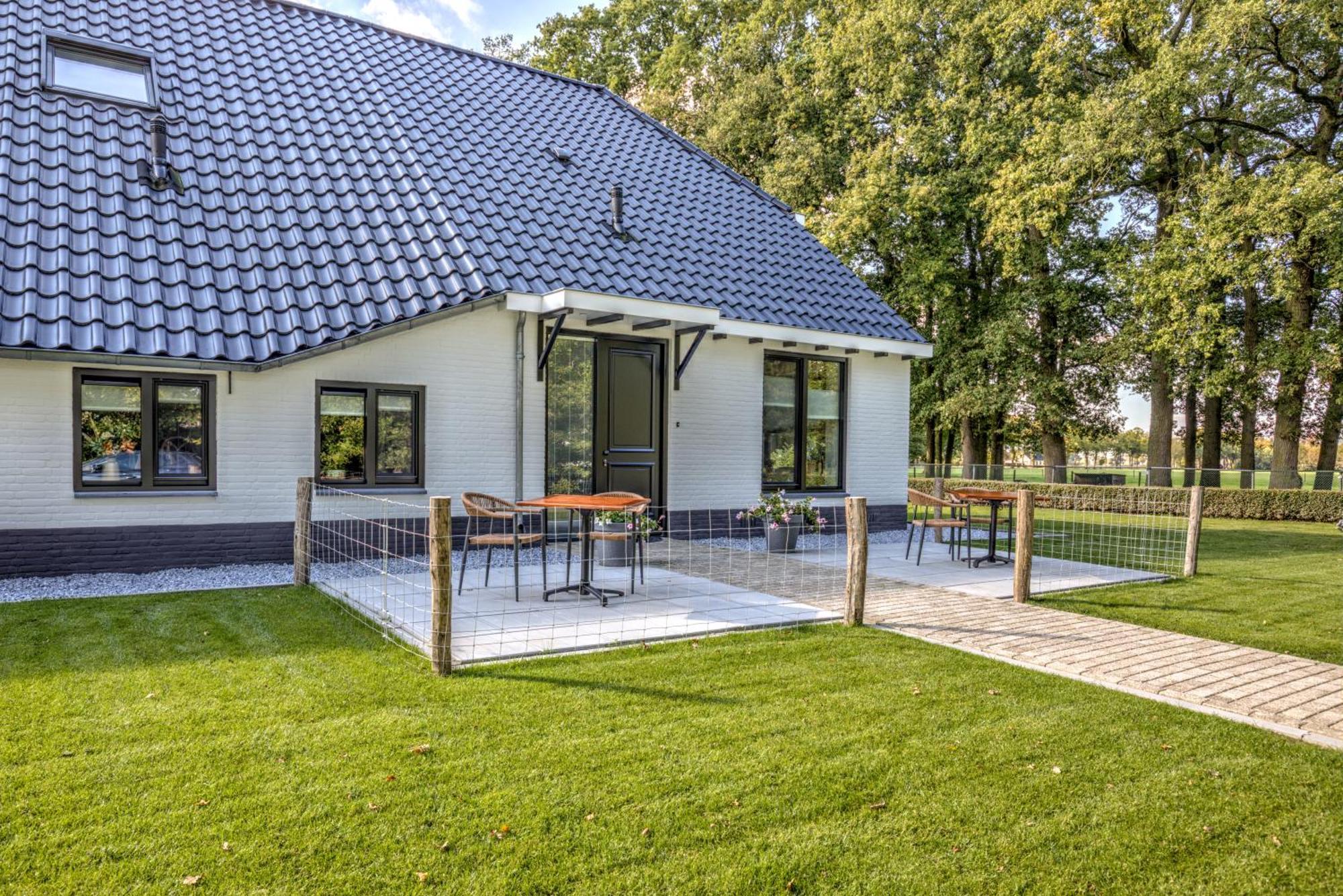 B&B Doraki Oldebroek Экстерьер фото